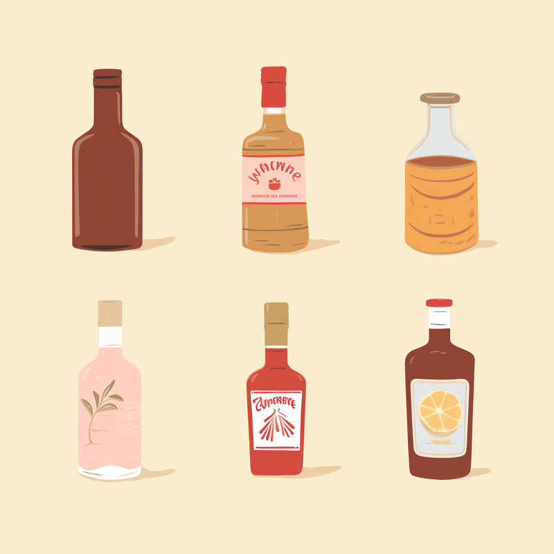 How Liqueur has Evolved Over Time: A Timeline of Innovation