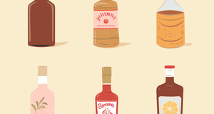 How Liqueur has Evolved Over Time: A Timeline of Innovation