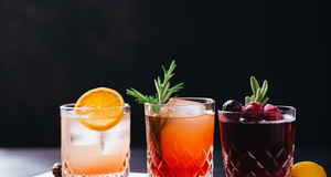 Liqueur Recipes & Cocktails