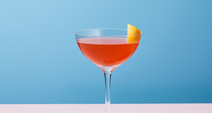 The Top 10 Cocktails That Feature Liqueur as the Star Ingredient