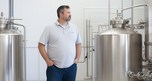 Inside the World of Craft Liqueurs: A Look at Small-Batch Distilling
