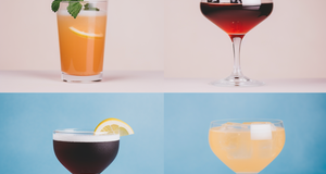 10 Easy and Delicious Liqueur Cocktails for Beginners