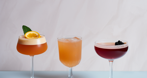 The Rise of Artisanal Liqueurs and the Craft Cocktail Trend