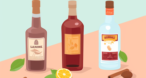 How to Choose the Perfect Liqueur for Your Taste Buds